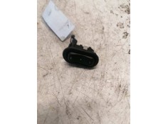 Recambio de mando elevalunas trasero izquierdo para opel astra g berlina club referencia OEM IAM 13363100 4 PINS 