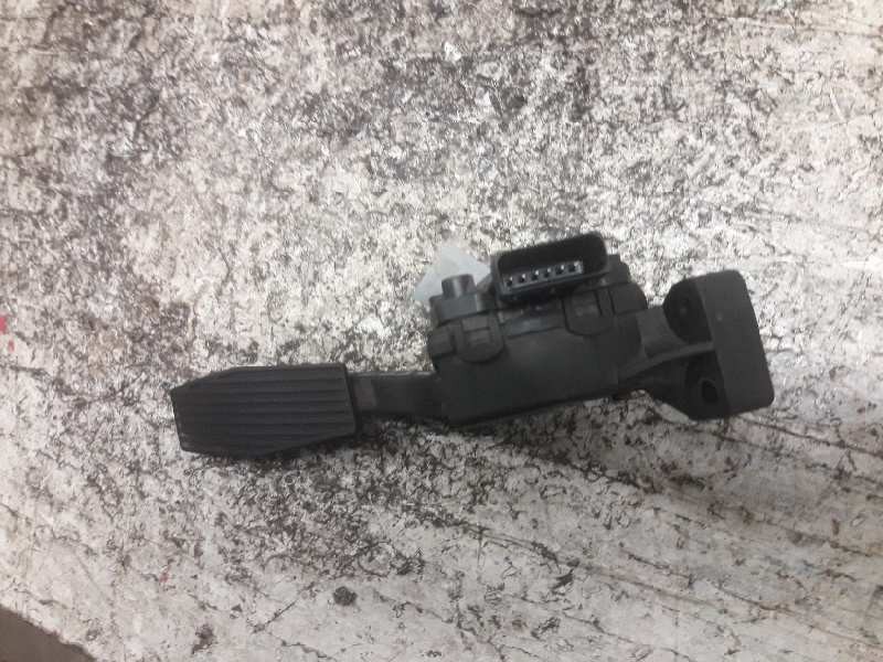 Recambio de potenciometro pedal para opel vectra c berlina comfort referencia OEM IAM 9186724CE 6PV007832200 6 PINS