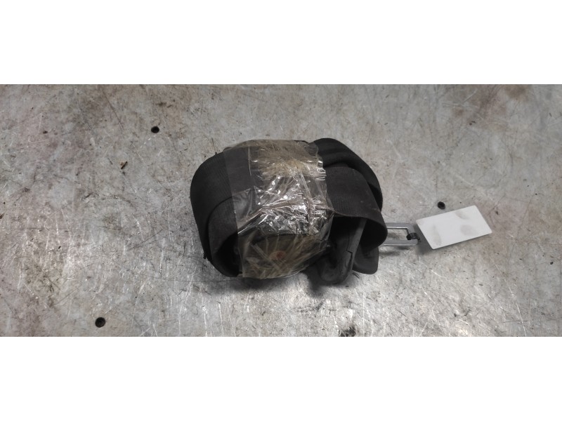 Recambio de cinturon seguridad delantero izquierdo para seat marbella referencia OEM IAM   