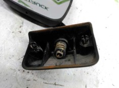 Recambio de faro izquierdo para seat terra familiar referencia OEM IAM    2