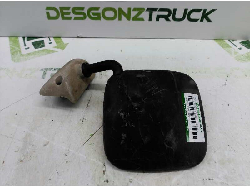 Recambio de faro izquierdo para seat terra familiar referencia OEM IAM   