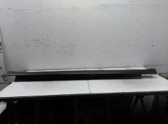 Recambio de faldon lateral para citroën c5 berlina 1.6 hdi fap referencia OEM IAM 96810601204 DERECHA 