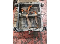 Recambio de soporte bateria para iveco stralis (as) 12.9 diesel referencia OEM IAM 5801258710  