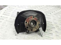 Recambio de mangueta delantera izquierda para opel corsa a referencia OEM IAM   