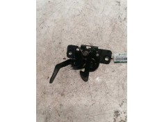 Recambio de cerradura capot para chrysler 300 c 3.0 crd referencia OEM IAM   