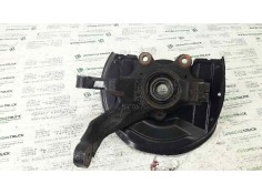 Recambio de mangueta delantera izquierda para opel corsa a referencia OEM IAM    2