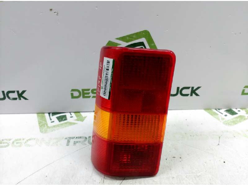 Recambio de piloto trasero izquierdo para seat terra familiar referencia OEM IAM   