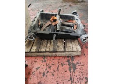 Recambio de soporte bateria para iveco stralis (as) 12.9 diesel referencia OEM IAM 5801258710   2