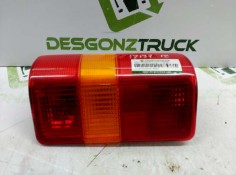 Recambio de piloto trasero izquierdo para seat terra familiar referencia OEM IAM    2