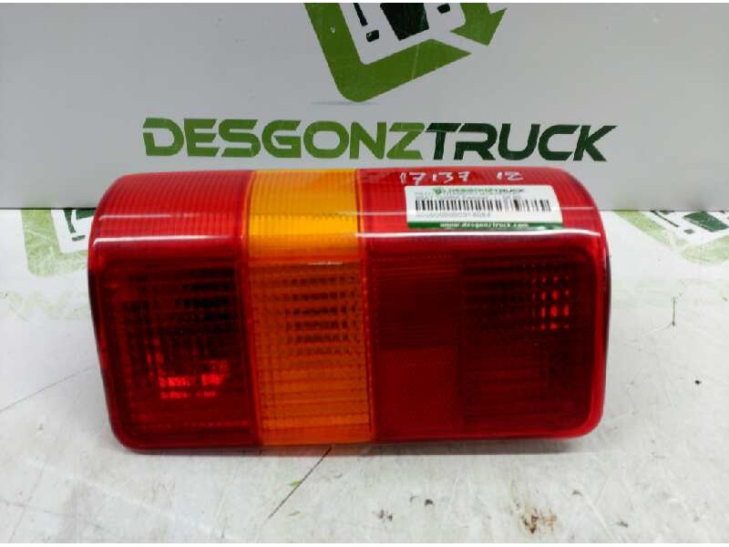 Recambio de piloto trasero izquierdo para seat terra familiar referencia OEM IAM   