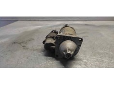 Recambio de motor arranque para renault 12 1 referencia OEM IAM MTS1210 9DIENTES FEMSA