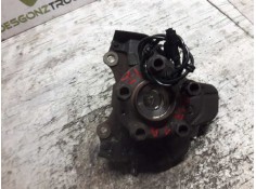 Recambio de mangueta delantera izquierda para fiat ducato caja cerrada 33, techo elevado (06.2006) l2h2 120 multijet referencia 