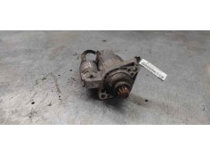 Recambio de motor arranque para volkswagen caddy ka/kb (2k) furg. referencia OEM IAM 02Z911023H 11 DIENTES 