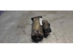 Recambio de motor arranque para renault 12 1 referencia OEM IAM MTS1210 9DIENTES FEMSA 2
