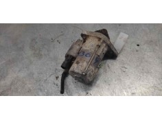 Recambio de motor arranque para volkswagen caddy ka/kb (2k) furg. referencia OEM IAM 02Z911023H 11 DIENTES  2