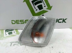 Recambio de piloto delantero izquierdo para ford fiesta courier (dx) furg. referencia OEM IAM   