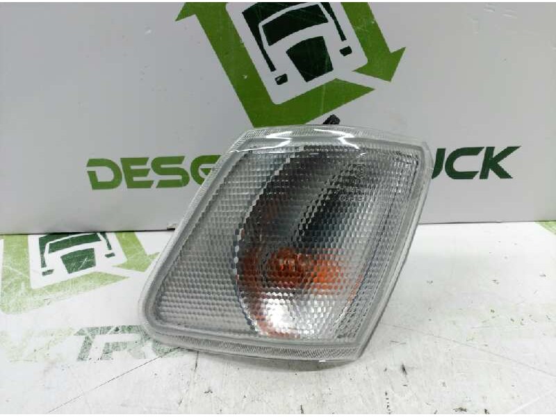 Recambio de piloto delantero izquierdo para ford fiesta courier (dx) furg. referencia OEM IAM   