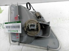 Recambio de piloto delantero izquierdo para ford fiesta courier (dx) furg. referencia OEM IAM    2