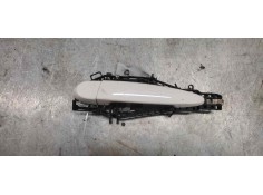 Recambio de maneta exterior trasera izquierda para bmw serie 1 lim. (f20) referencia OEM IAM   