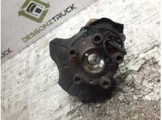 Recambio de mangueta delantera derecha para fiat ducato caja cerrada 33, techo elevado (06.2006) l2h2 120 multijet referencia OE