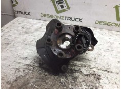 Recambio de mangueta delantera derecha para fiat ducato caja cerrada 33, techo elevado (06.2006) l2h2 120 multijet referencia OE 2