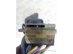 Recambio de mando limpia para scania serie 4 (p/r 124 l) fsa 420 (4x2) e2/e3 corto cr 13 / 14 b referencia OEM IAM 1372985   2