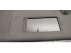 Recambio de parasol derecho para volkswagen golf v berlina (1k1) conceptline (e) referencia OEM IAM    2