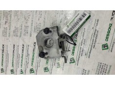 Recambio de cerradura capot para renault megane ii berlina 5p confort authentique referencia OEM IAM   