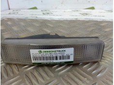 Recambio de piloto luz galibo izquierdo para scania serie 4 (p/r 124 l) fsa 420 (4x2) e2/e3 corto cr 13 / 14 b referencia OEM IA