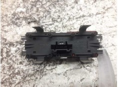 Recambio de warning para renault megane ii berlina 5p authentique referencia OEM IAM 8200095493 8200109723 8200107808 2