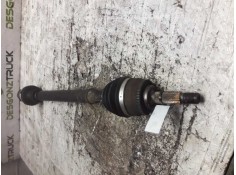 Recambio de transmision delantera derecha para mitsubishi carisma berlina 4 (da0) 1900 gls climatizado referencia OEM IAM   