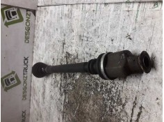 Recambio de transmision delantera derecha para mitsubishi carisma berlina 4 (da0) 1900 gls climatizado referencia OEM IAM    2