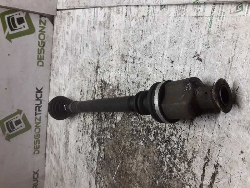 Recambio de transmision delantera derecha para mitsubishi carisma berlina 4 (da0) 1900 gls climatizado referencia OEM IAM   