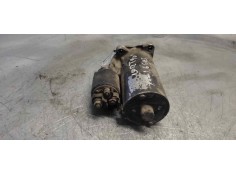 Recambio de motor arranque para ford escort berl./turnier clx berlina referencia OEM IAM 91AB11000LA 10 DIENTES BOSCH 2