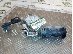 Recambio de motor limpia delantero para scania serie 4 (p/r 124 l) fsa 420 (4x2) e2/e3 corto cr 13 / 14 b referencia OEM IAM 039