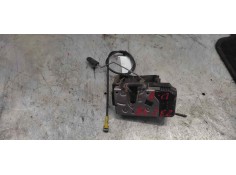 Recambio de cerradura puerta delantera derecha para nissan primastar (x83) combi, 6 plazas, batalla corta referencia OEM IAM 820