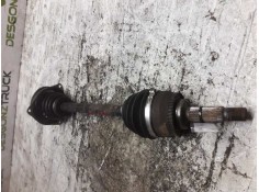 Recambio de transmision delantera izquierda para mitsubishi carisma berlina 4 (da0) 1900 gls climatizado referencia OEM IAM    2