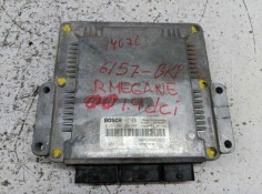 Recambio de centralita motor uce para renault megane i classic (la0) referencia OEM IAM 8200078730 0281001934 BOSCH