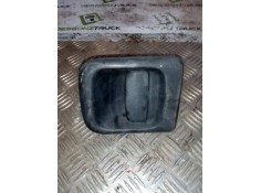 Recambio de maneta exterior delantera izquierda para renault mascott fg 160. 35/55/65 cabina individual referencia OEM IAM   