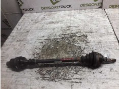 Recambio de transmision delantera derecha para renault kangoo (f/kc0) referencia OEM IAM   