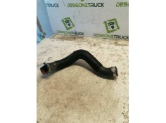 Recambio de mangueras intercooler para chrysler 300 c 3.0 crd referencia OEM IAM 04861680AB  