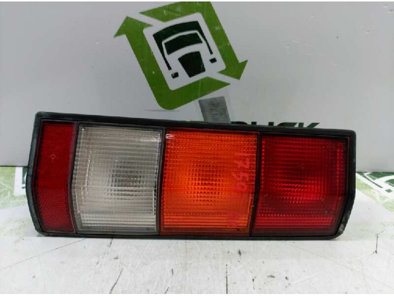 Recambio de piloto trasero derecho para renault rapid/express (f40) 1.4 familiar (f402/40m) referencia OEM IAM   