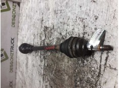 Recambio de transmision delantera derecha para renault kangoo (f/kc0) referencia OEM IAM    2