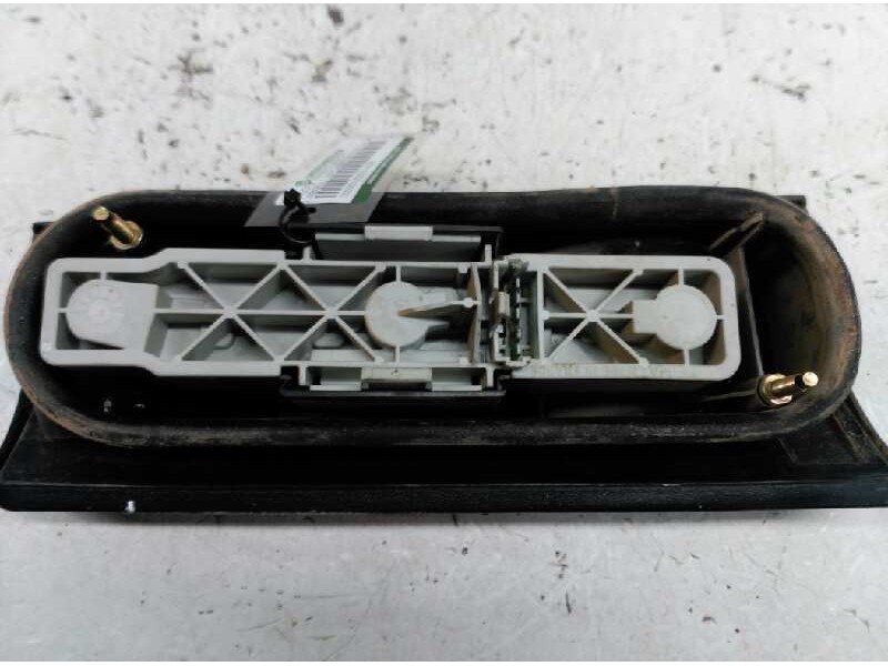 Recambio de piloto trasero derecho para renault rapid/express (f40) 1.4 familiar (f402/40m) referencia OEM IAM   