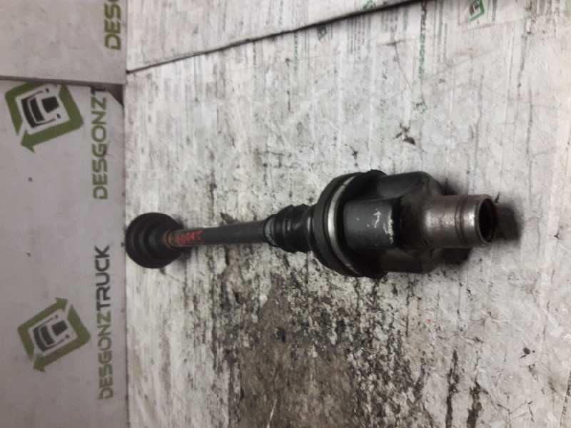 Recambio de transmision delantera derecha para renault kangoo (f/kc0) referencia OEM IAM   