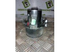 Recambio de motor calefaccion para renault mascott fg 160. 35/55/65 cabina individual referencia OEM IAM H6868  
