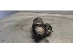 Recambio de motor arranque para ford escort berlina cl referencia OEM IAM 86AB11000DA 10 DIENTES BOSCH