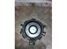 Recambio de motor calefaccion para renault mascott fg 160. 35/55/65 cabina individual referencia OEM IAM H6868   2