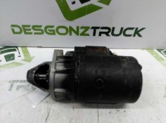 Recambio de motor arranque para seat ibiza clx referencia OEM IAM 9000333122 BOSCH 9 DIENTES