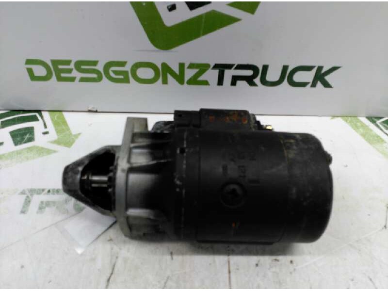 Recambio de motor arranque para seat ibiza clx referencia OEM IAM 9000333122 BOSCH 9 DIENTES